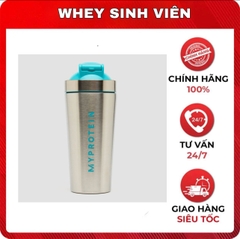 Shaker Nhôm My Protein