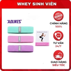 Mini band vải ( lẻ )