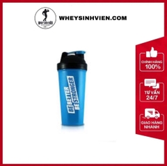 Shaker BPI 600ml