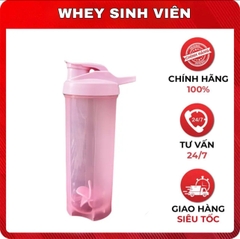 Shaker Trong Suốt