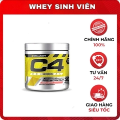 C4 Original - 30 ser