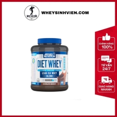 Applied Nutrition Diet Whey Size 1,8 kg