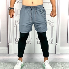 Quần ASRV 2 lớp dáng dài
