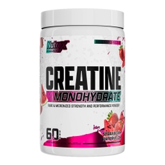 Nutrex Creatine Monohydrate - 60 serrving