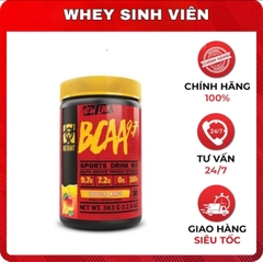 Mutant BCAA - 30 ser