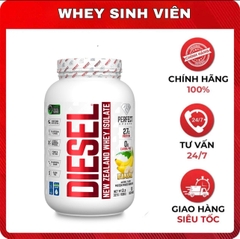 Diesel Whey Isolate (30 lần dùng) - 2 lbs