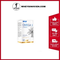 Omega 3 SFD (90 viên)