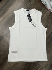 Áo Tanktop logo VQ