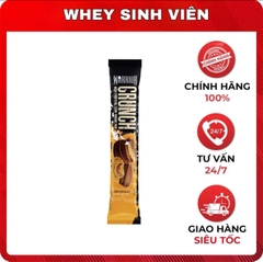 Warrior Crunch Bar - 1 thanh