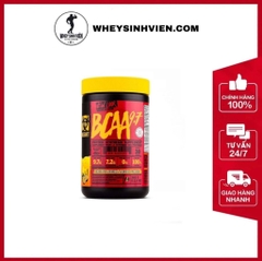 Mutant BCAA - 30 ser