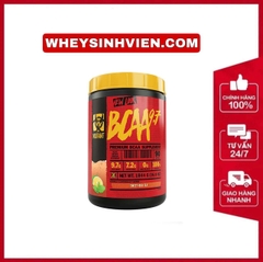 Mutant BCAA 9.7 (90 servings)