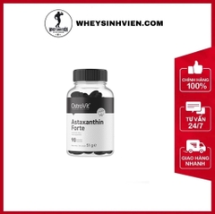Ostrovit Astaxanthin