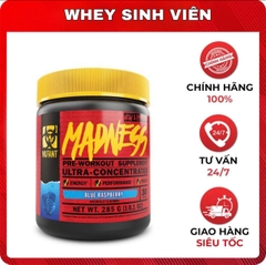 Madness Mutant 30ser