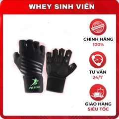 Găng rexchi (có quấn cổ tay)