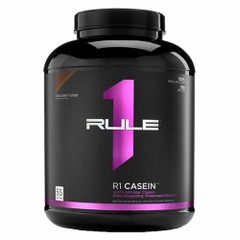 Rule 1 Casein