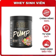 ABE Pump