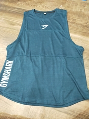 Áo tanktop cotton GS