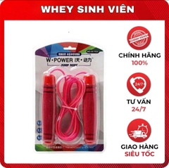 Dây nhảy