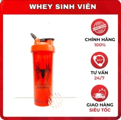Shaker Marvel