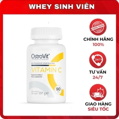 Ostrovit Vitamin C 1000mg