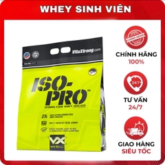 ISO Pro 5 lbs (66 lần dùng)