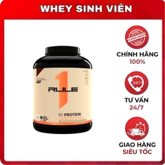 Rule 1 Naturally Protein - 4.3LB