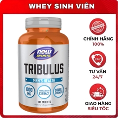 Now Tribulus