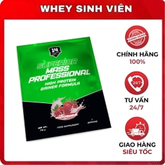 Sample 14 Superior Mass Professional