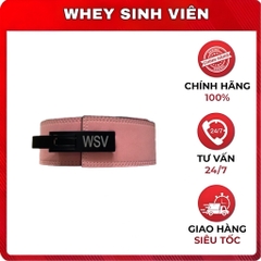 Đai da cứng WSV FLEX