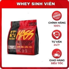 Mutant Mass - 2,27kg