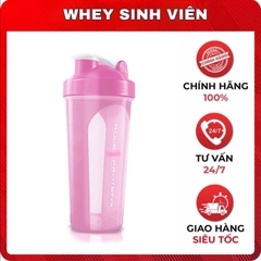 Shaker Rule 1 BẢN MỚI