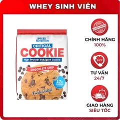 Applied Bar Cookie - 1 Cái