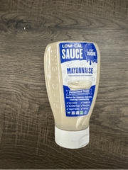 Low-cal Sauce