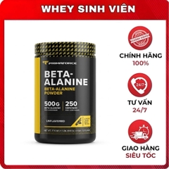 Primaforce Beta - Alanine