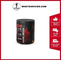 Dark Devil Burn Carnitine (450g)