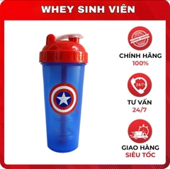 Shaker Marvel 700ml