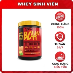 Mutant BCAA - 30 ser
