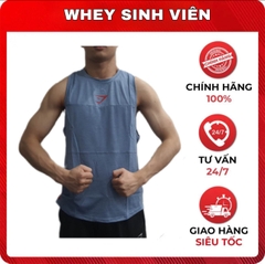 Áo tanktop lưới Gymshark