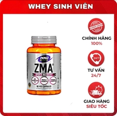 ZMA Now Sports (180 viên)