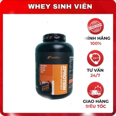 Z Nutrition Whey Z Protein (2,27kg)