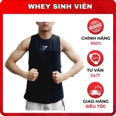 Áo tanktop lưới Gymshark