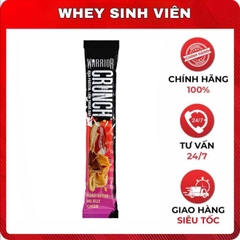 Warrior Crunch Bar - 1 thanh