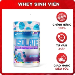 Beyond Isolate Whey Protein (75 lần dùng)