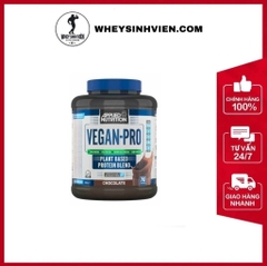 Vegan Pro 4.5 LBS