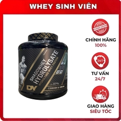 Shadowhey Hydrolysate (2,3 kg)