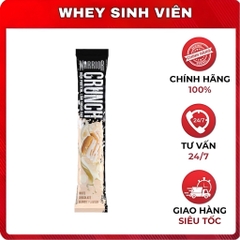 Warrior Crunch Bar - 1 thanh