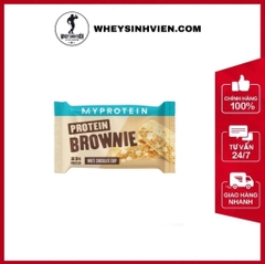 Protein Brownie  Myprotein - 1 thanh