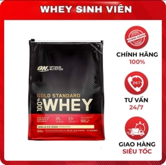 Whey Gold Standard - 10 lbs