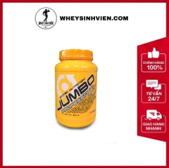 Scitec Jumbo Professional (1,6 kg) - Banana