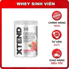 Xtend BCAA - 30 ser